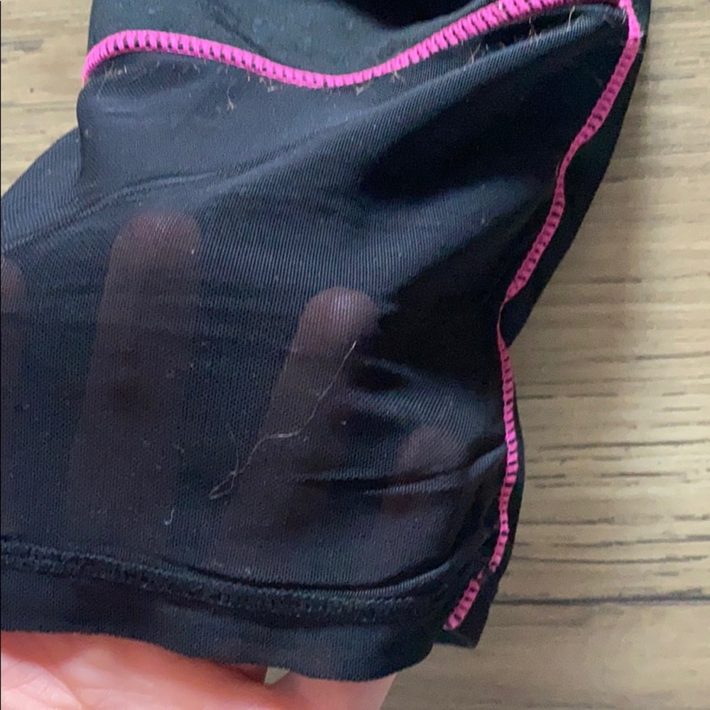 Workout pants - Picture 3 of 3